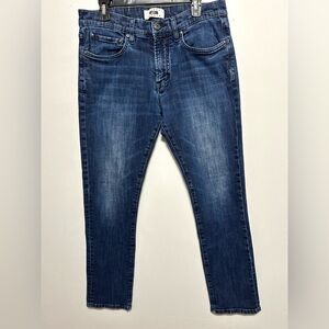 Joseph Abboud  Men’s Slim Cut Jeans